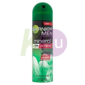 Garnier Mineral Garnier Mineral ffi deo 150ml Extreme 14006180