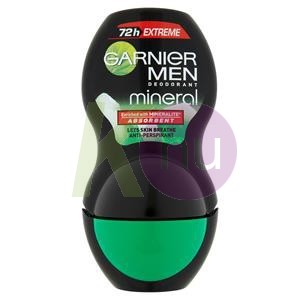 Garnier Mineral Garnier Mineral ffi golyós 50ml Extreme 14006185