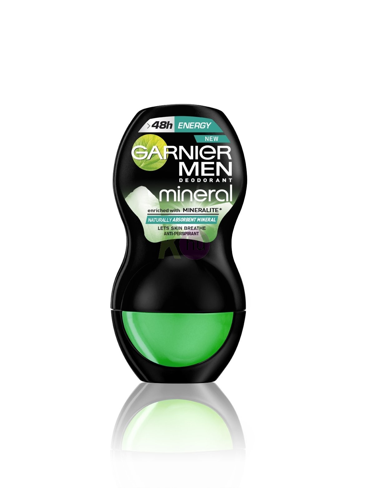Garnier M. ffi golyós 50ml Energy 14006187