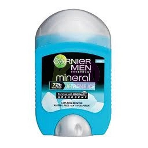 Garnier Mineral Garnier M. ffi stift 40ml Extreme 14006190