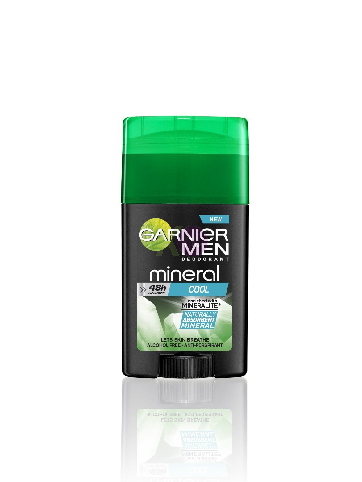 Garnier M. ffi stift 40ml Cool 14006191