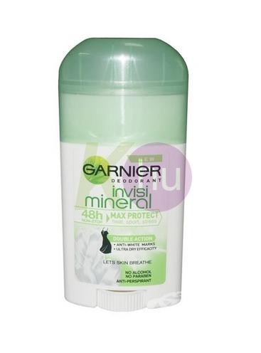 Garnier Invisi M. stift 40ml max protect (Invisi. Dry) 14006198