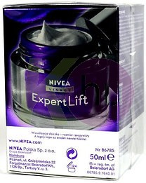 Nivea Visage Nivea v. expert lift krém 50ml nappali 14006303