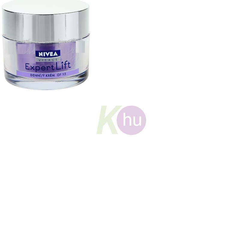 Nivea Visage Nivea v. expert lift krém 50ml éjszakai 14006304