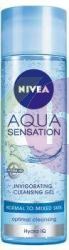 Nivea Visage Nivea V. Aqua Sensation arctiszt. zselé 200ml 14006502