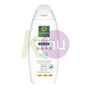 Soliteint Test. 500ml aloe 14006600
