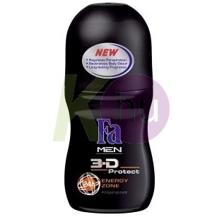 Fa golyós 50ml 3D Energy Zone 14006703