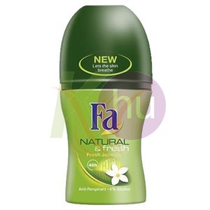 Fa golyós 50ml Natural&Fresh Jasmine 14006712