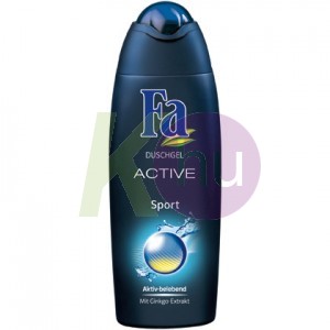 Fa tus mini 50ml Sport 14006717