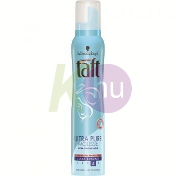 Taft hab 200ml Ultra Pure 14006731