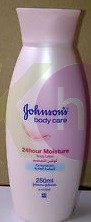 Johnsons test.normal 250ml 14007801