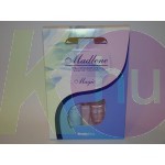 Madlene 12 kar.csom magic deo+edt 14008700