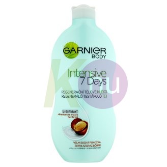 Garnier testápoló 400ml Extra száraz 14009200