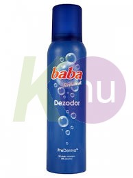 Baba deo 150ml férfiaknak 14009615