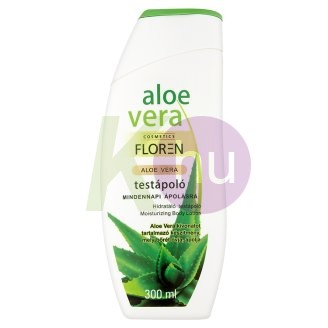 Estrea test 300ml aloe vera Evitamin 14010800