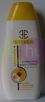 Estrea testapolo kamilla 250ml 14010900