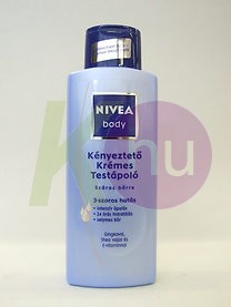 Nivea body 250ml kényezteto 14011200