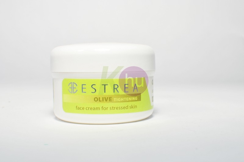 Estrea arckrem 70ml Olivás 14012830