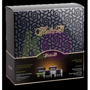 Helia-D 17 kar.csom Tápláló hidratáló (normal 50 ml+éjszakai 50 ml) 14013500