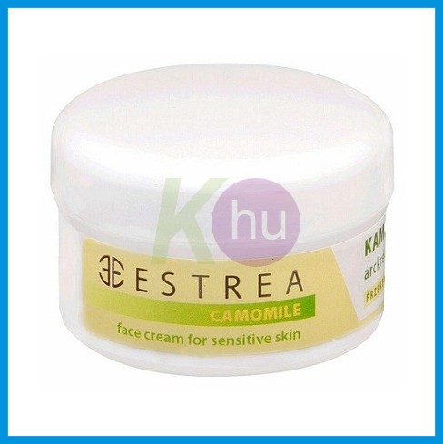 Estrea arckrem 70ml kamilla 14014100