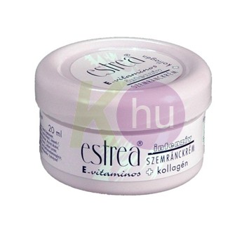 Estrea szemránckrem 40ml 14014300