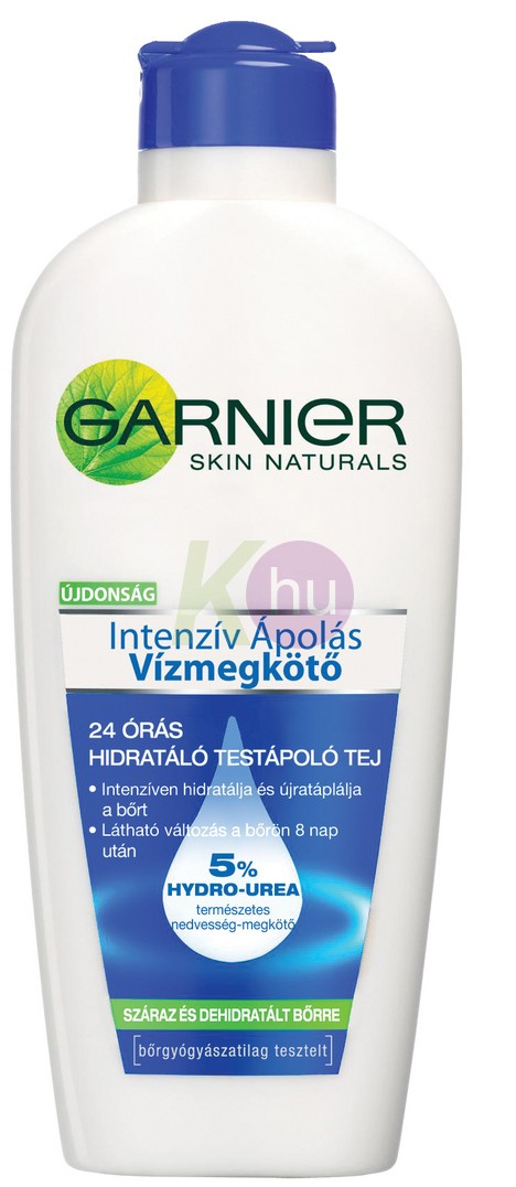 Garnier test 250ml Dehidratált 14018101