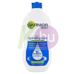 Garnier testápoló 400ml Dehidratált 14018102