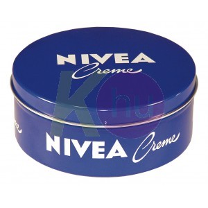 Nivea creme 250ml 14027000