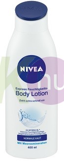 Nivea body 250ml lotion 14028100