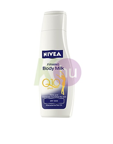 Nivea body 400ml Q10 tej 14028302