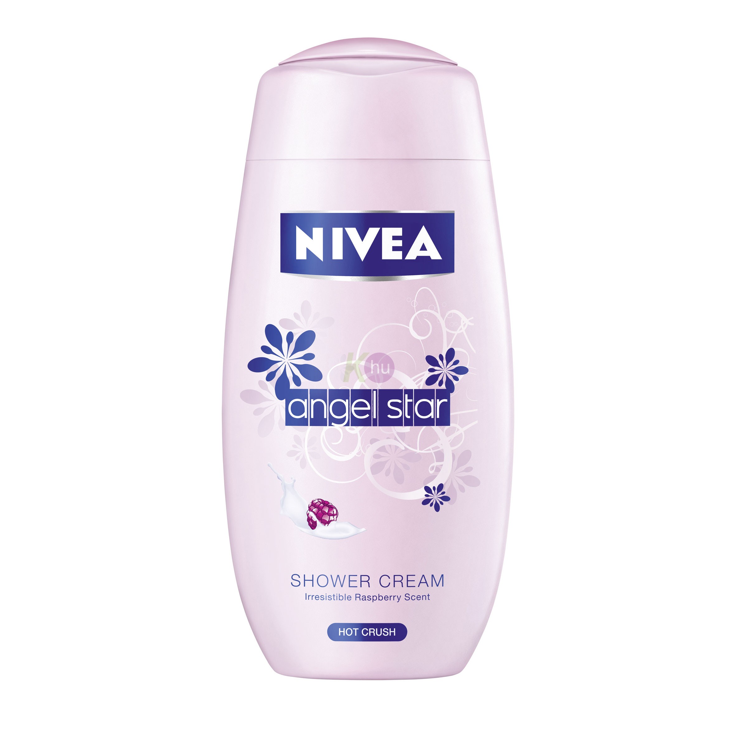 Nivea body 250ml angel star 14028502