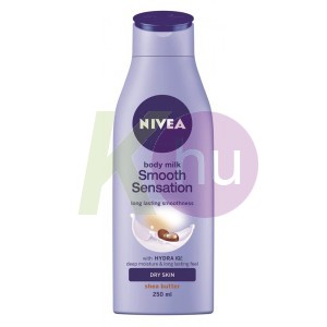 Nivea Body 250ml Smooth sensation 14028519