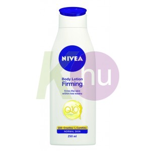 Nivea Body 250ml Q10 plus bőrfeszesítő 14028526