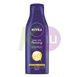 Nivea Body 250ml Q10 plus tej bőrfeszesítő 14028527