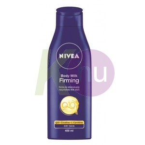 Nivea Body 400ml Q10 plus tej bőrfeszesítő 14028528