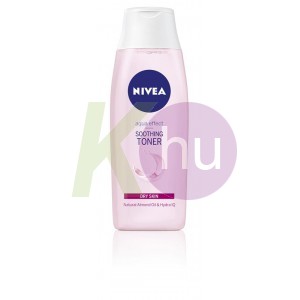 Nivea Visage Nivea V. arctonik 200ml Száraz/Érzékeny bőrre 14028602