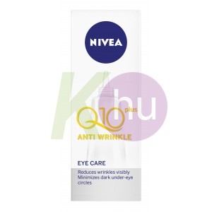 Nivea Visage Nivea V. Q10 Plus szemránckrém 15ml 14028605