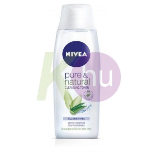 Nivea Visage Nivea V. Pure&Natural arctonik 200ml 14028612