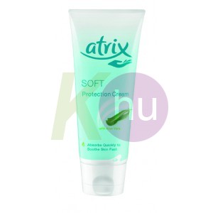 Atrix kézkrém 100ml Soft Protection 14033400