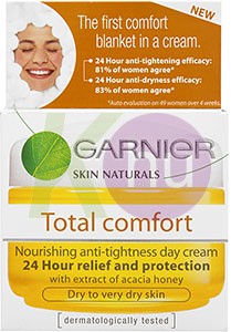 Garnier s.n.T.comf.napp.50ml 14046702
