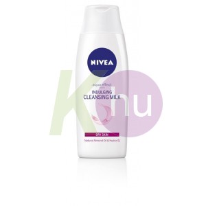 Nivea Visage Nivea V. arctiszt.tej 200ml Száraz/Érzékeny bőrre 14065703