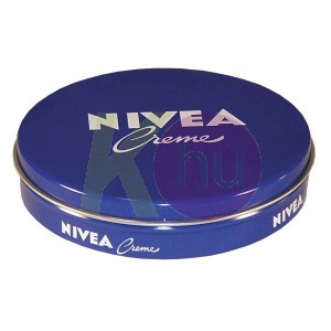 Nivea creme 75ml 14081000