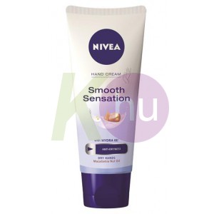 Nivea kézkrém 100ml Smooth Sensation 14082200