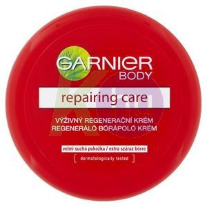 Garnier ápolókrém 200ml Extra száraz 14101400