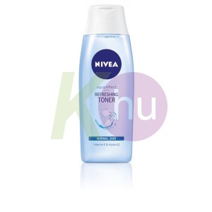 Nivea Visage Nivea V. arctonik 200ml Normál/Vegyes bőrre 14101910