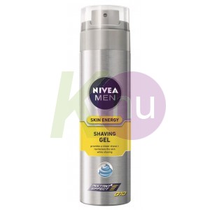 Nivea bor.gél 200ml Q10 Skin Energy 14102002