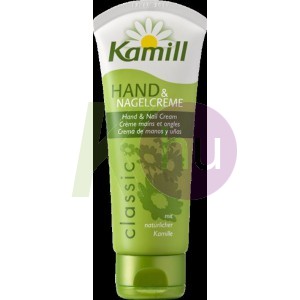 Kamill H&N kézkrém 100ml classic tub. 14102100