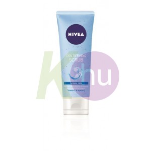 Nivea Visage Nivea V. arcradir 75ml Bőrfinomító 14102300