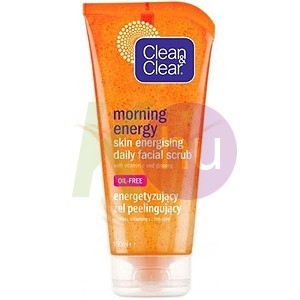 Clean&Clear skin energ. Arclemosó 150ml 14103704