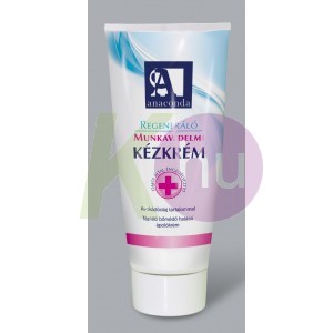 Anaconda  kézkrém 100ml Munkavédelmi Regeneráló 14105432